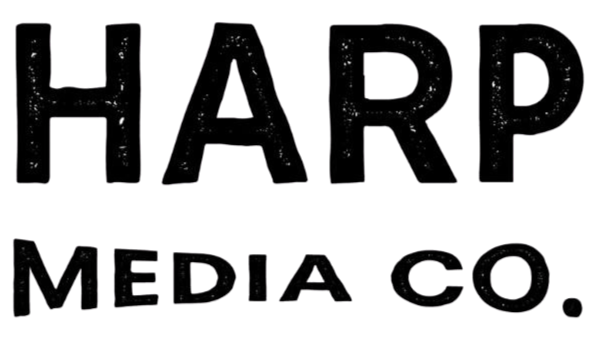 Harp Media Company