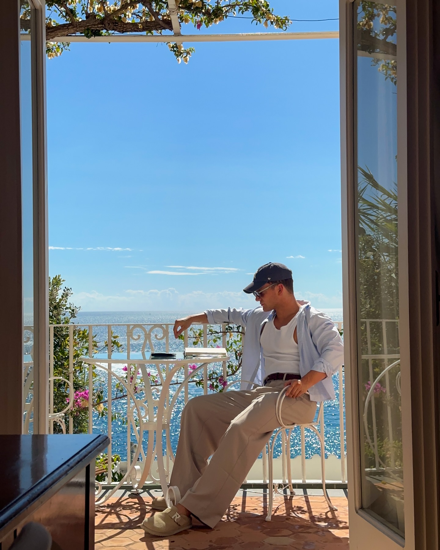 Alex Harp — Agency Growth Expert